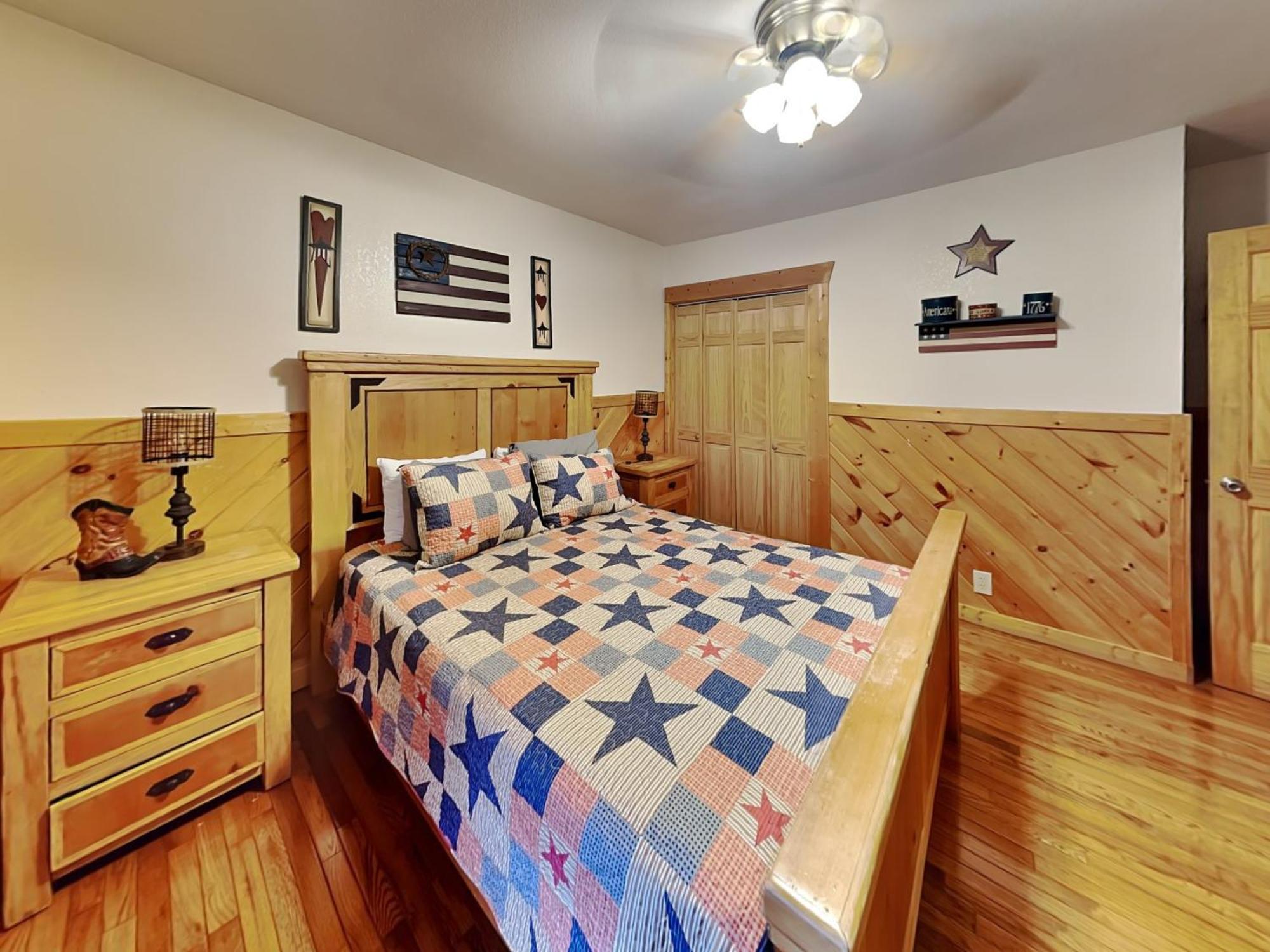Mountain Dreams Villa Gatlinburg Kültér fotó