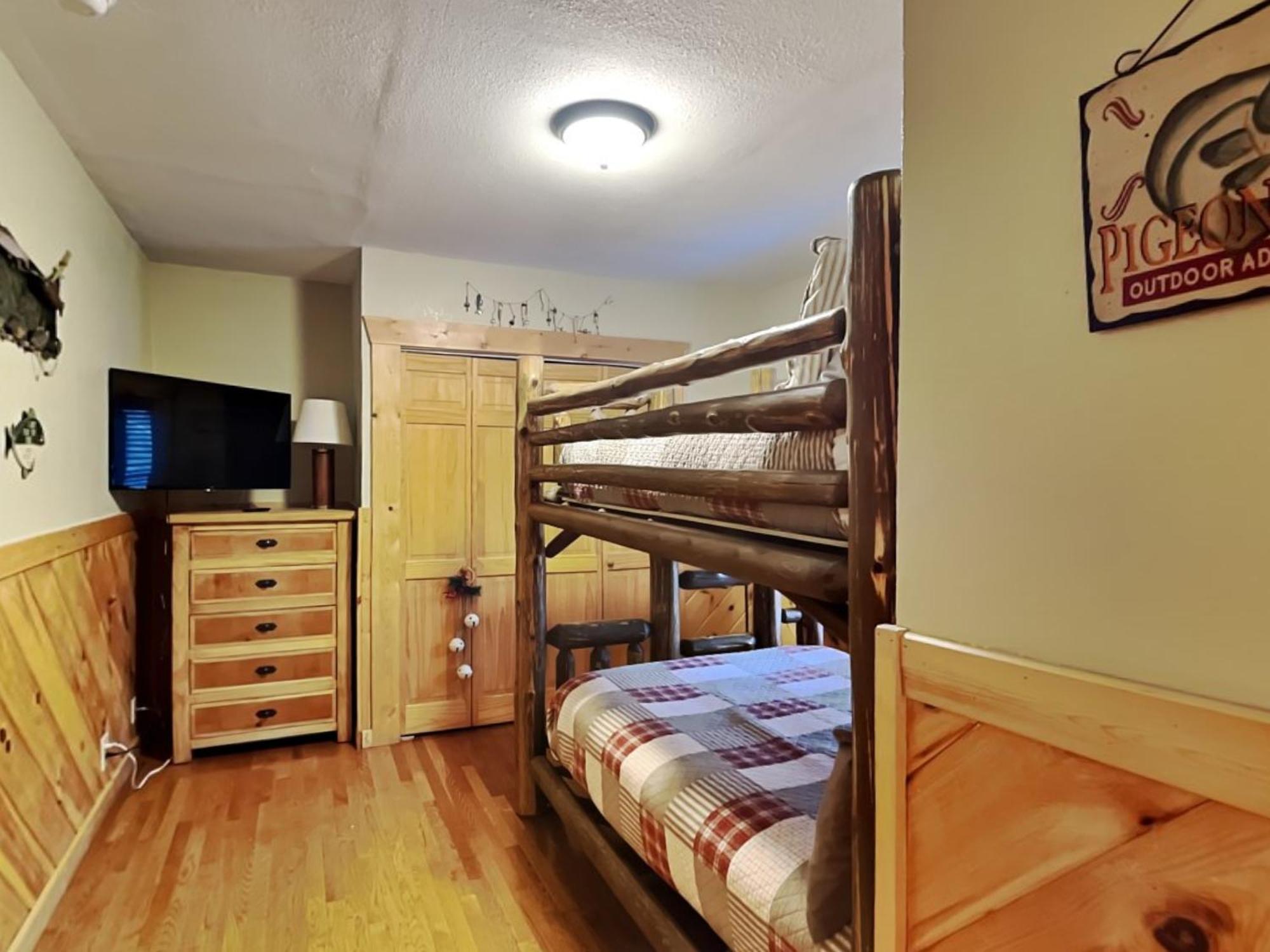 Mountain Dreams Villa Gatlinburg Kültér fotó