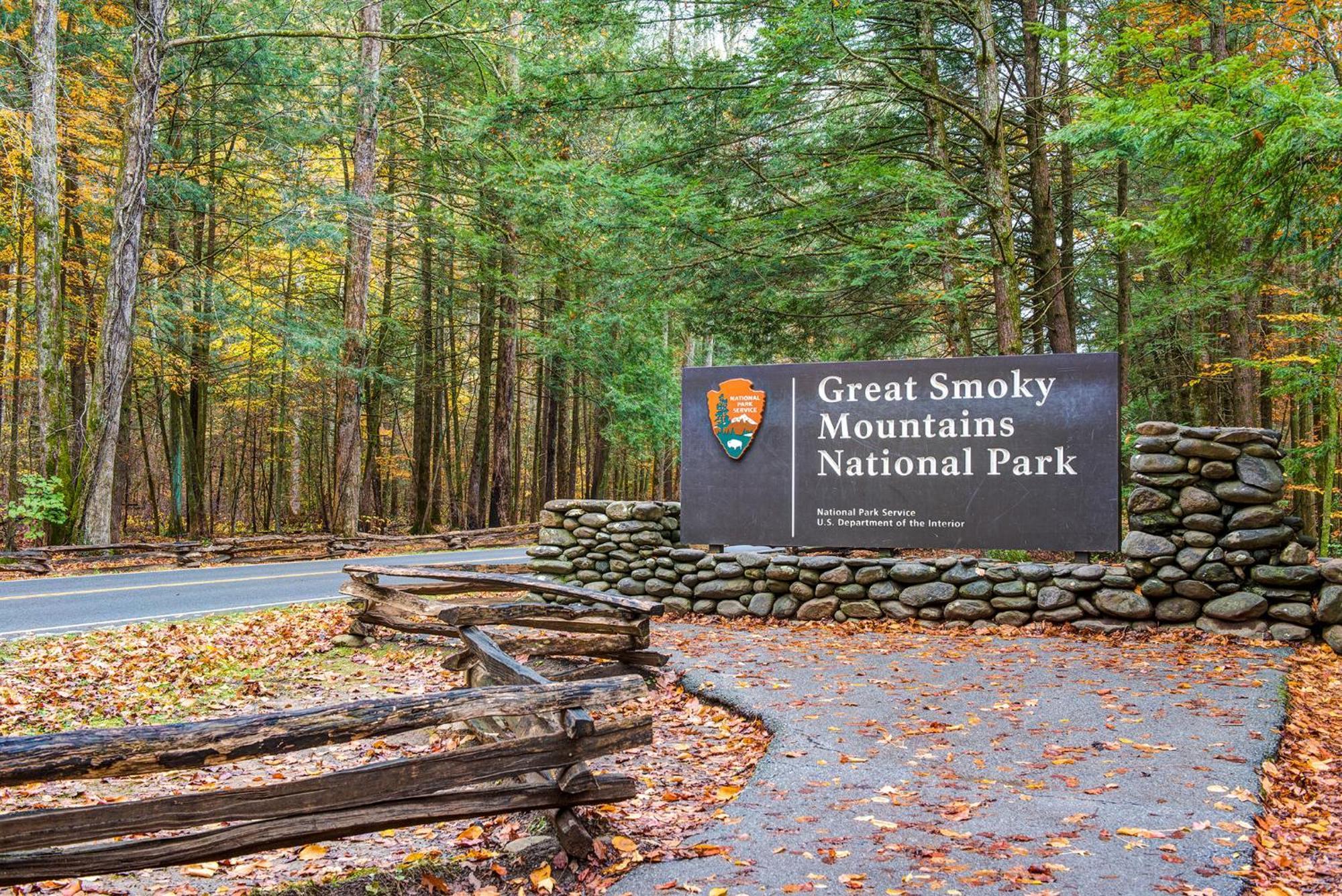 Mountain Dreams Villa Gatlinburg Kültér fotó